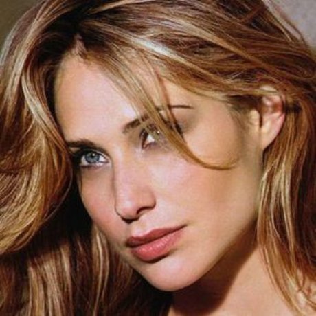 Claire Forlani pretty pornstar photo