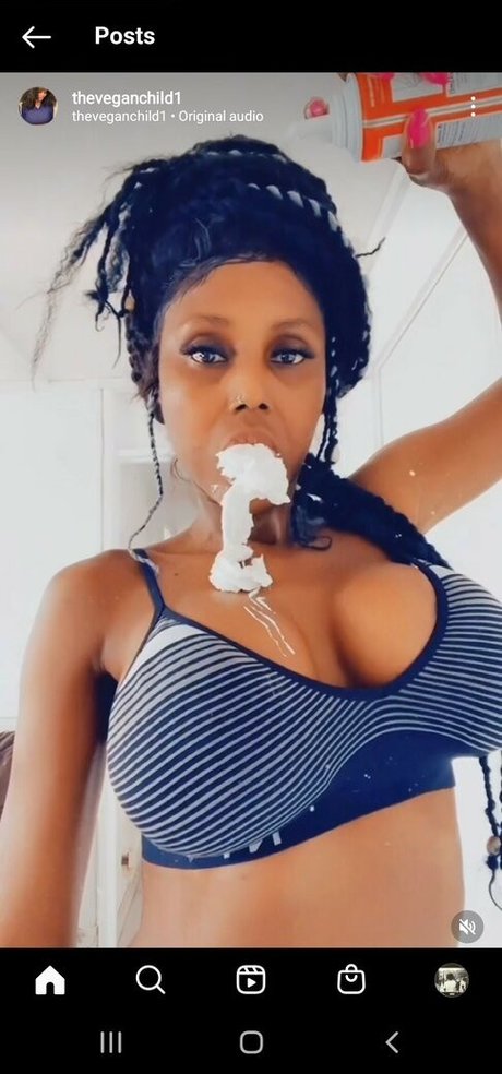 theveganchild1 actress archive