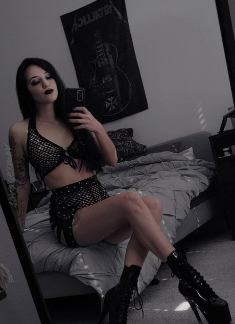 SavagexMav pornstar hot pic