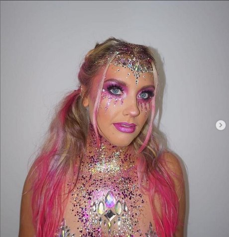 Ella Henderson pornstar hd pic