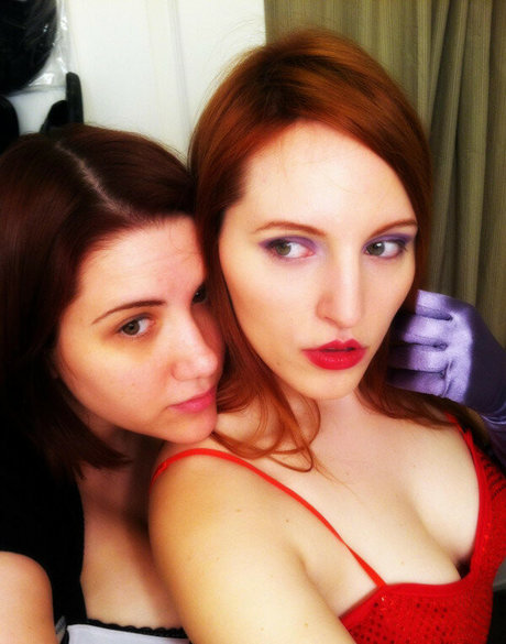 NixiePixel nude star archive