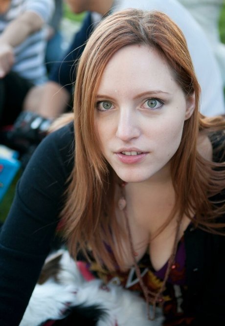 NixiePixel hd actress pics