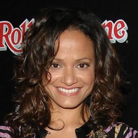 Judy Reyes beautiful star photos