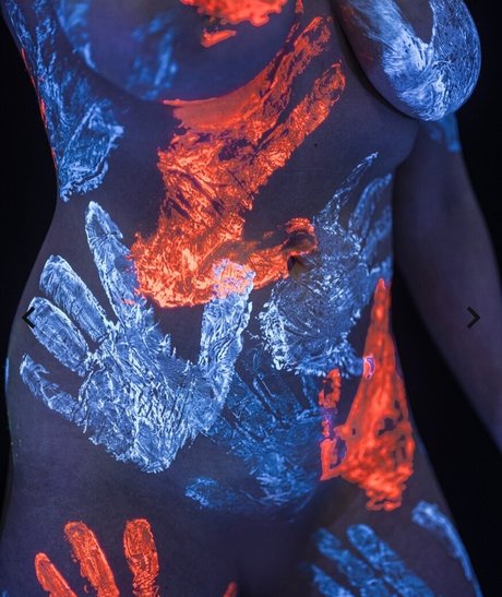 Kes Neale pornstar art image