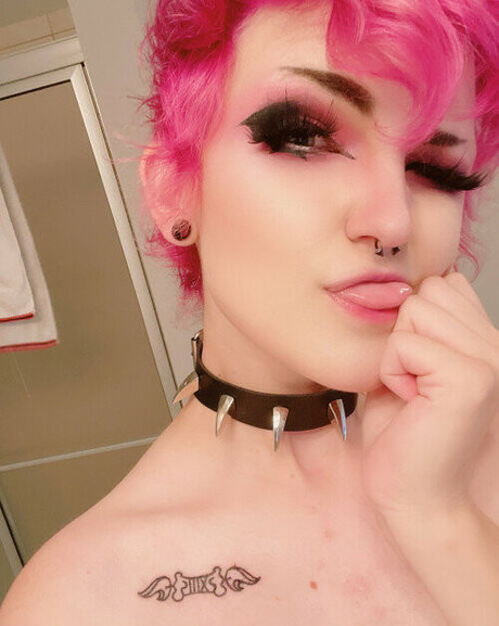 M Blackburn hot star archive