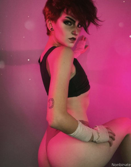 M Blackburn top actress pic