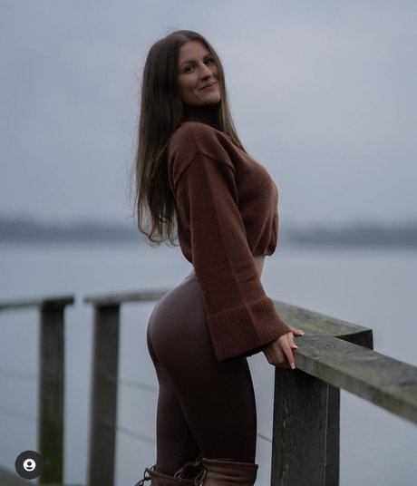 Romina Campion pornstar high quality image