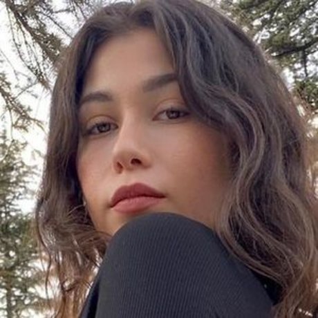 Cansu Cakal erotic star image