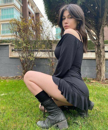 Cansu Cakal model best pictures