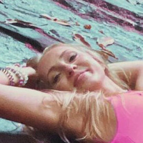 Melissa Danilov nudes star photo