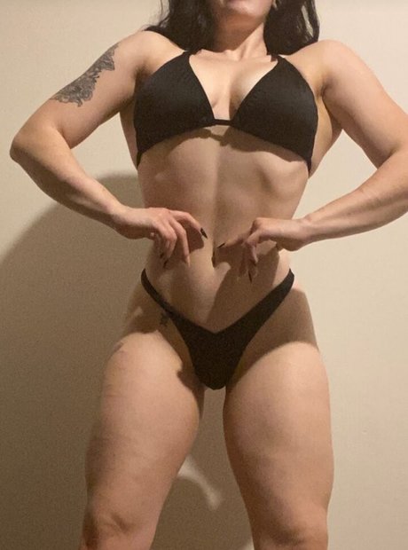 Amber The Valkyrie pornographic star img