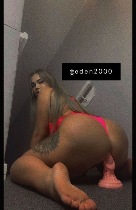 eden2000 erotic model image