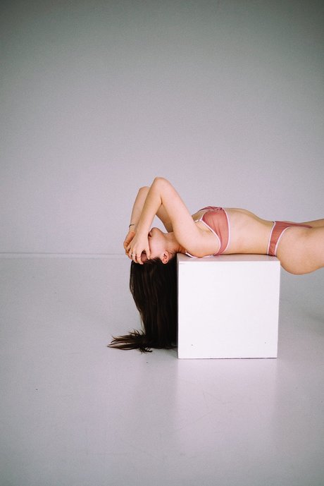 Katya Shvint model nudes image