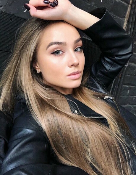 Tatiana Baytalenko xxx star photos