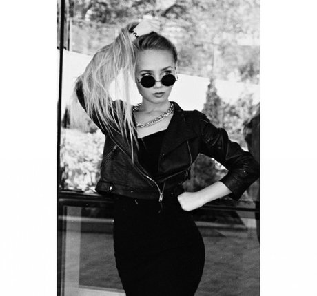 Tatiana Baytalenko star nude pics