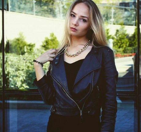 Tatiana Baytalenko sexy model pictures