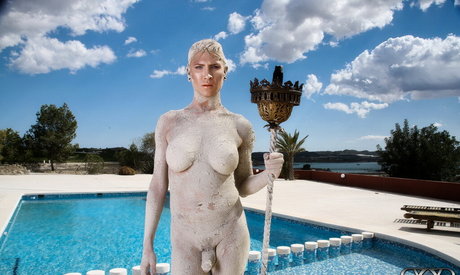 Danni Daniels nice pornstar pics