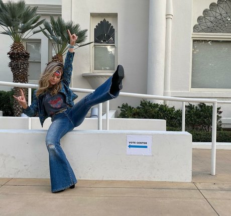 Jade Pettyjohn exclusive pornstar pictures