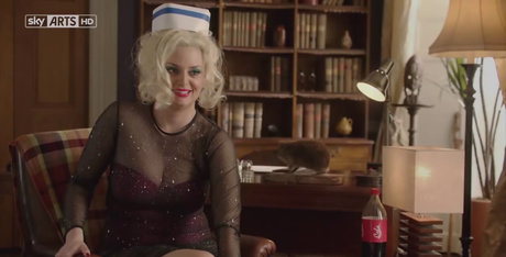 Morgana Robinson pornstar nice img