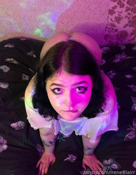 IreneBlairr star beautiful picture