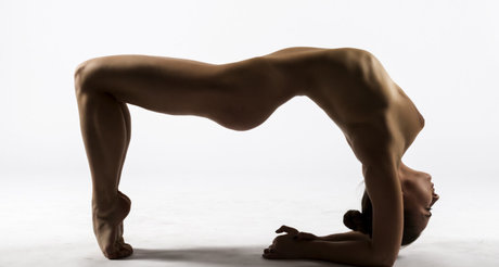 Anastasia Zavistovskaya star photo