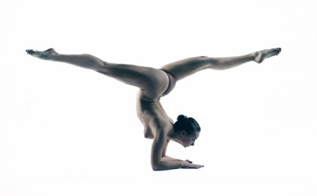 Anastasia Zavistovskaya high quality model pic