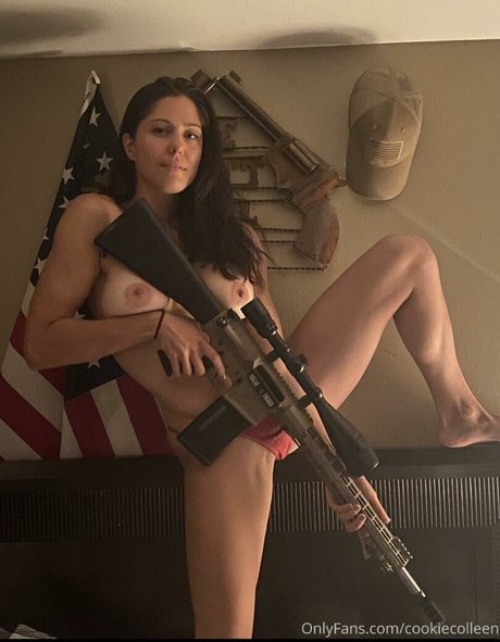 colleenkepler2 hot star photo