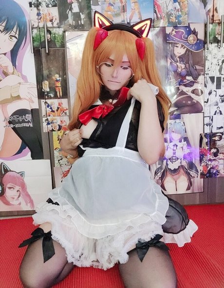 amichancosplay best star pictures