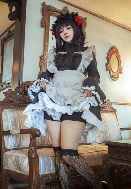 amichancosplay nude pornstar galleries