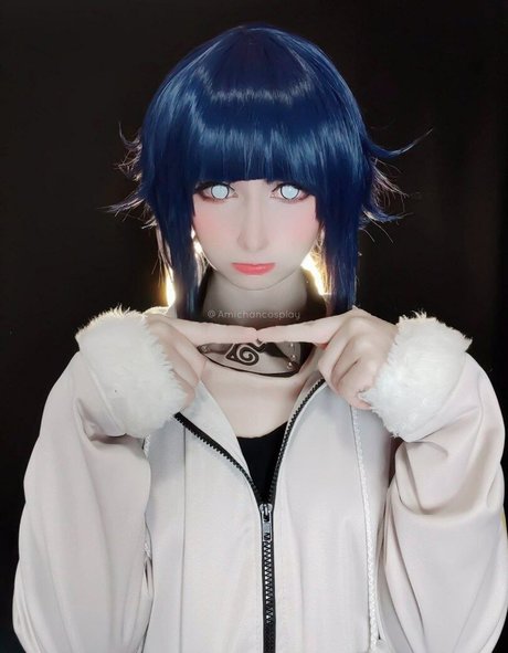 amichancosplay star gallery