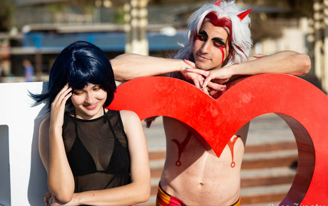 Emily Cos pornographic actress archive