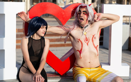 Emily Cos model top pictures