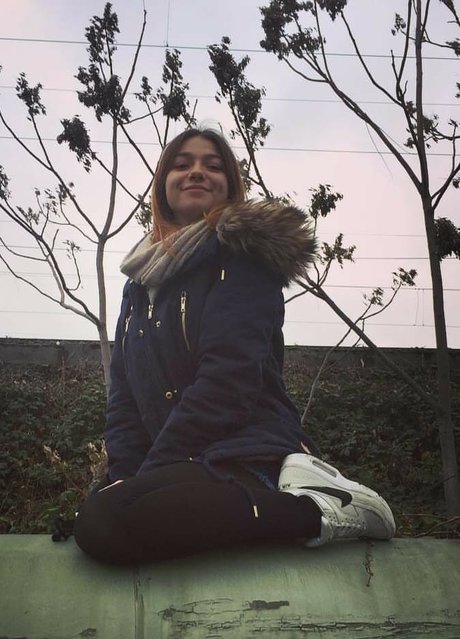 Xcreamy xxx model archive