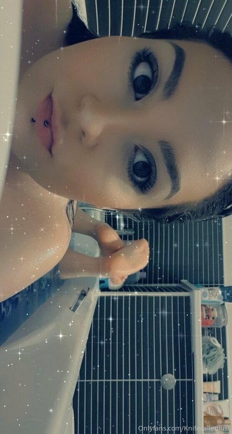 goth asian onlyfans free image