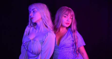 Sleepy Cupcake ASMR sex star photo