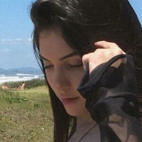 Angela Moraes pornographic star picture