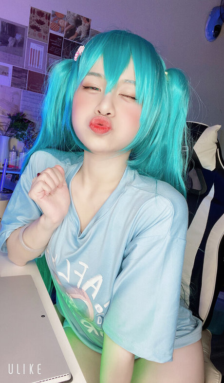 Ririboni model art img