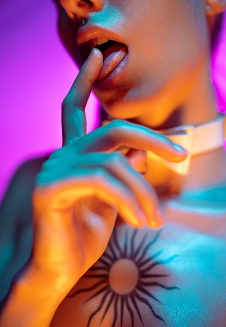 Biancia star xxx photo