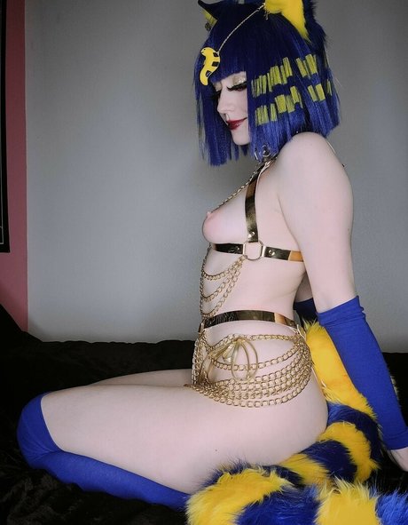 Katietriggersme exclusive star galleries