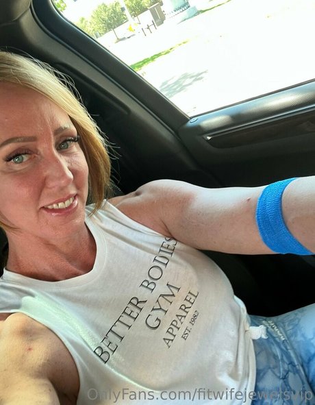 sexyfitnessgirl2020 nudes star images