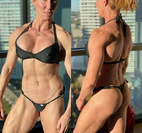 sexyfitnessgirl2020 star adult photo