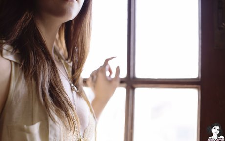 Etherealweirdo art model photos