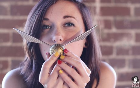 Etherealweirdo model porn photos