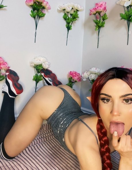 Baby Ray pornstar hd picture