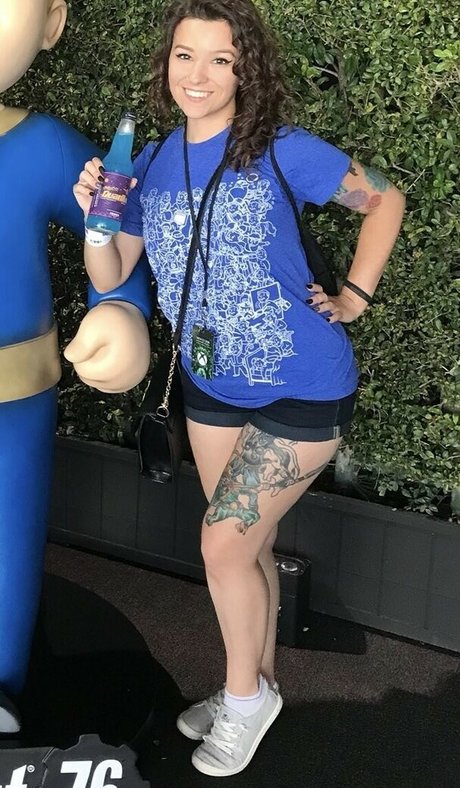 LadyDevann Profile pic