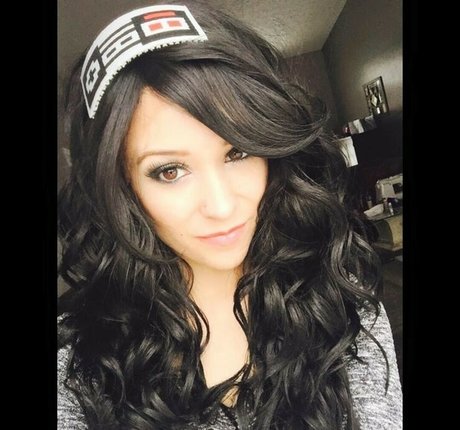 LadyDevann beautiful pornstar pics