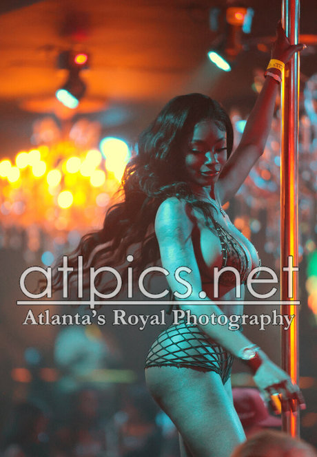 Nisha Thomas star hot archive