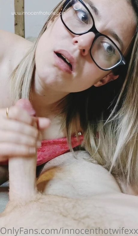 Innocent Hotwife star adult gallery