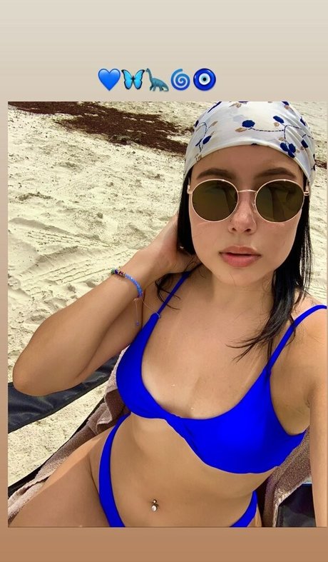 Alejandramariaxo star hot photo