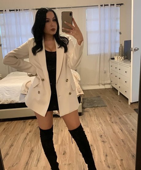 Alejandramariaxo nudes star pic